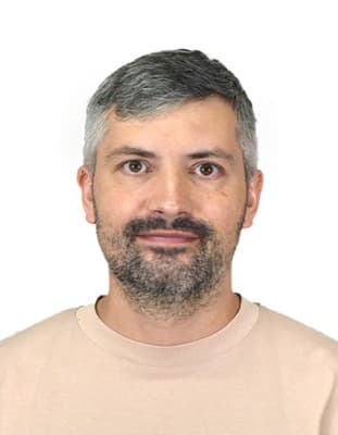 Константин Яковлев